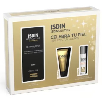 Isdin Isdinceutics Retinal Intense S�rum Pack