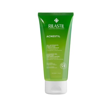 Rilastil Acnestil Gel Purificante Rilastil Acnestil Gel Purificante