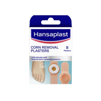 Hansaplast Pensos Calos Hansaplast Pensos Calos