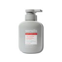 Sensilis Hair & Scalp Exosome Champ Preparador Antiqueda 
