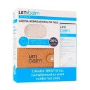 Leti Letibalm Repair Creme Reparador de Ps PACK