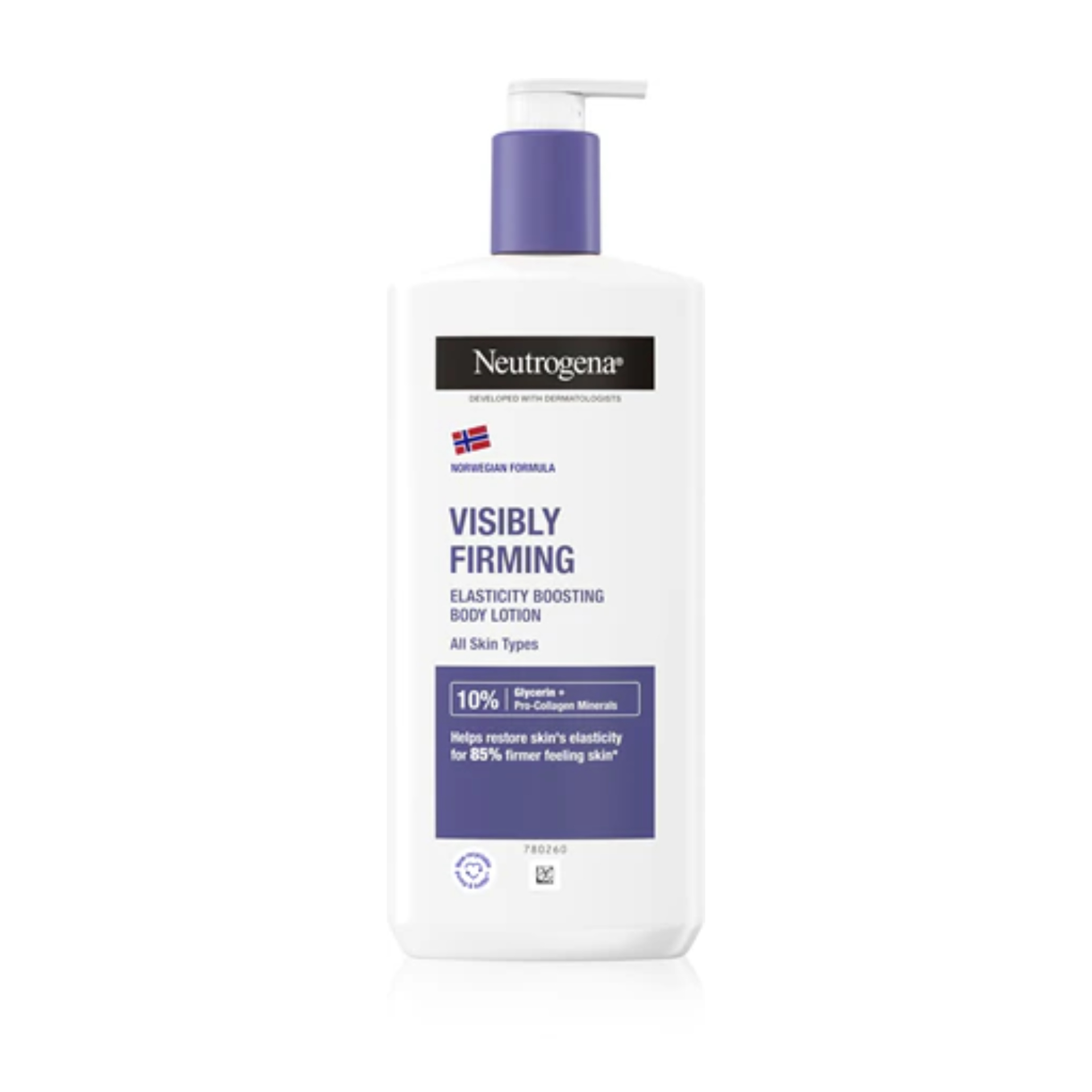 Neutrogena Corpo Visibly Firming Loo