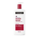 Neutrogena Corpo Intense Repair Cica Loo