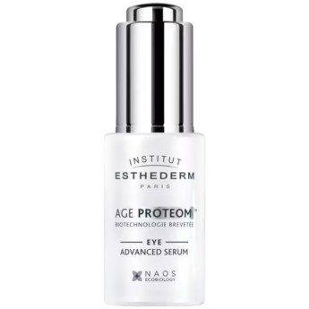 Esthederm Age Proteom Eye Advances Srum