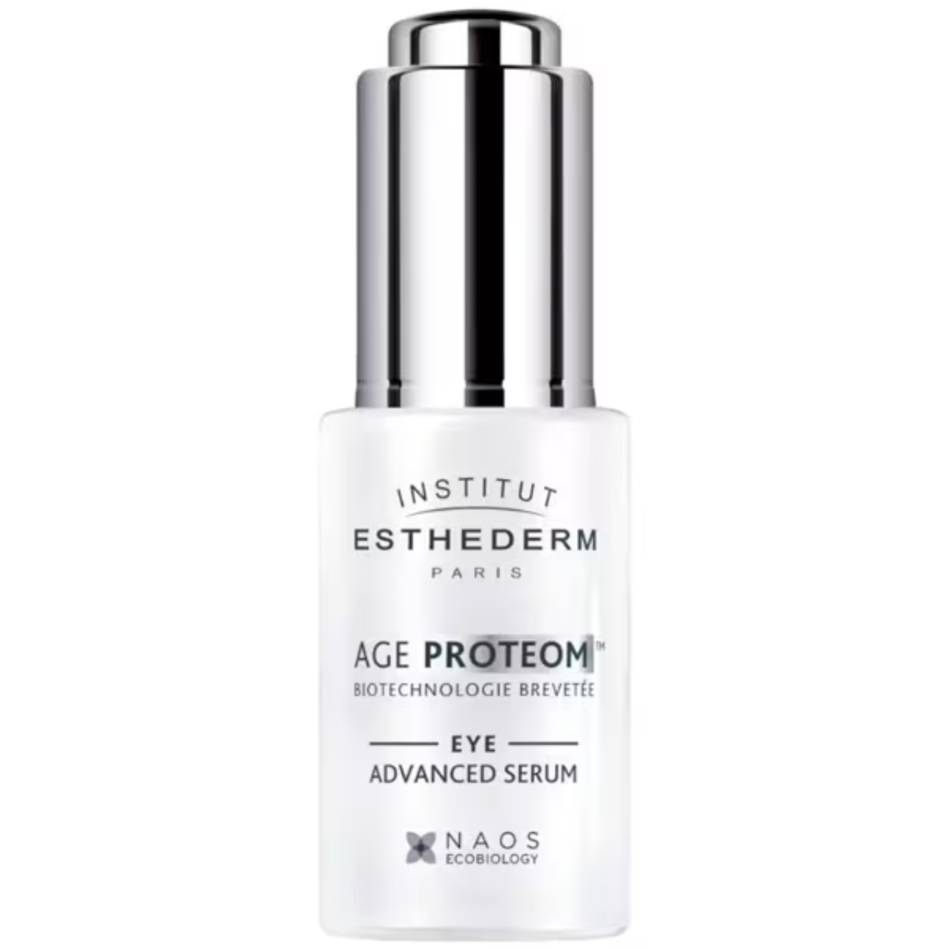 Esthederm Age Proteom Eye Advances Srum