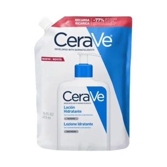 Cerave Loção Hidratante Refill Cerave Loção Hidratante Refill