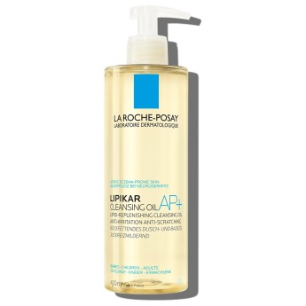 La Roche-Posay Lipikar AP+ Óleo Lavante La Roche-Posay Lipikar AP+ Óleo Lavante