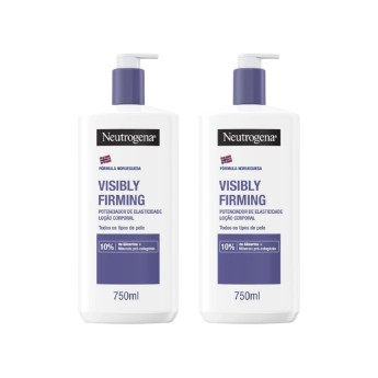 Neutrogena Corpo Visibly Firming Loo Duo