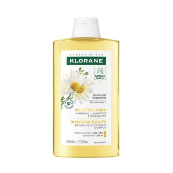 Klorane Camomila Champô Klorane Camomila Champô