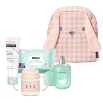 Suavinex My little Backpack Coelho Suavinex My little Backpack Coelho