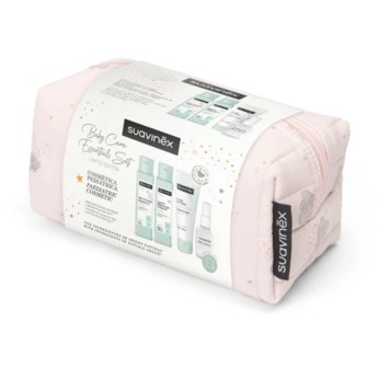 Suavinex Baby Care Essenciais Necessaire Nuvens 