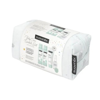 Suavinex Baby Care Essenciais Necessaire Nuvens 