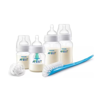 Philips Avent Natural Response Conjunto Philips Avent Natural Response Conjunto
