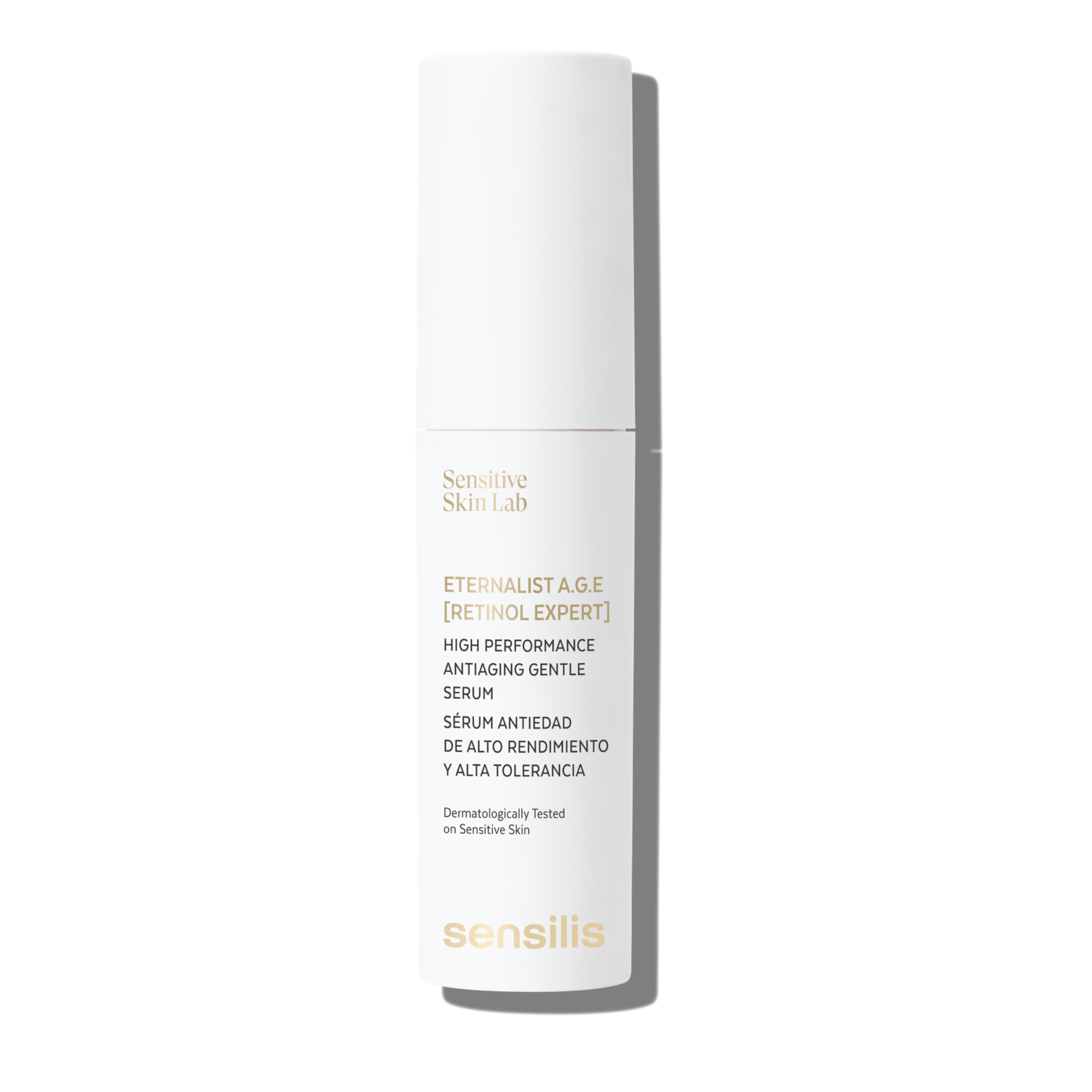 Sensilis Eternalist A.G.E. [Retinol Expert] 