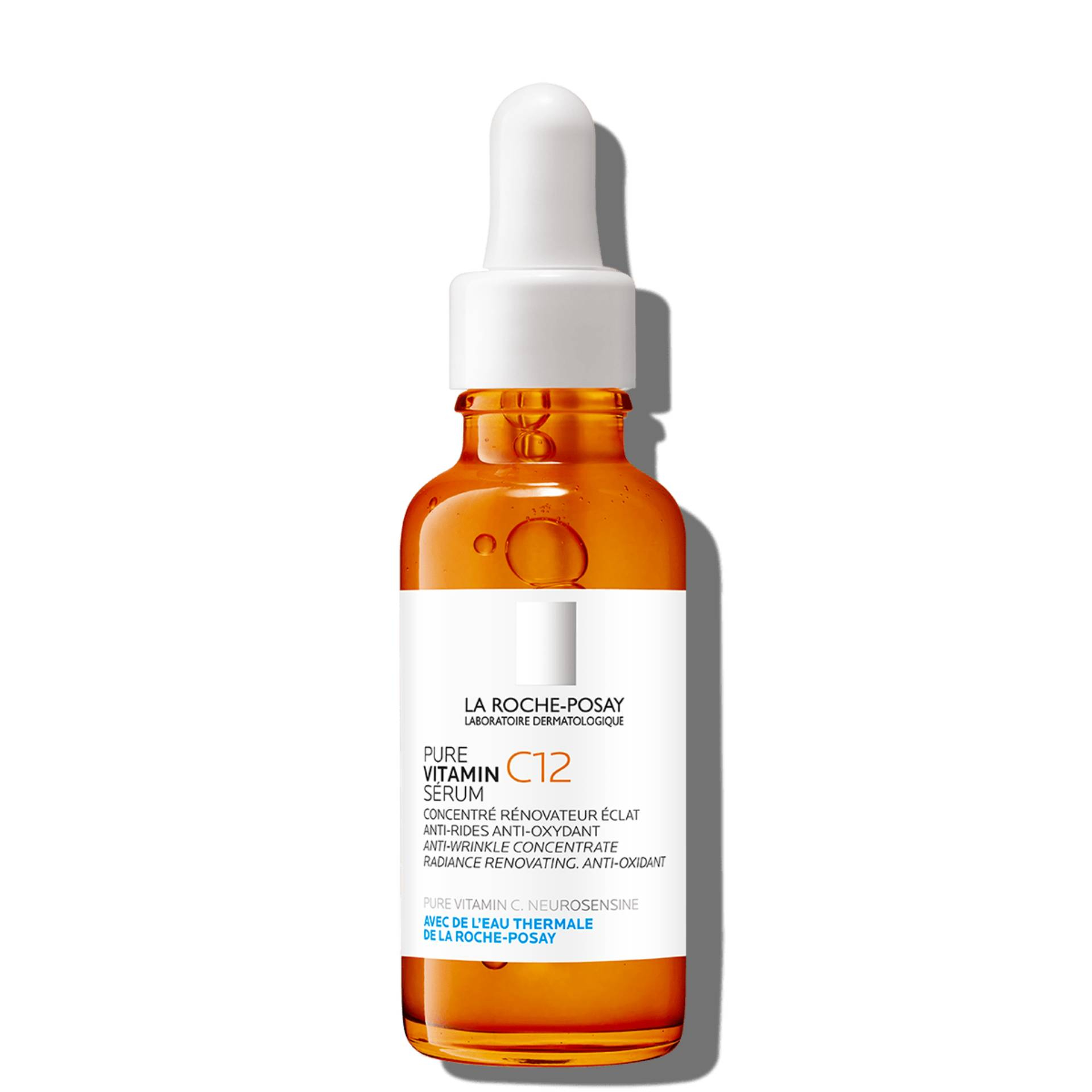 La Roche-Posay Pure Vitamin C12 S�rum 