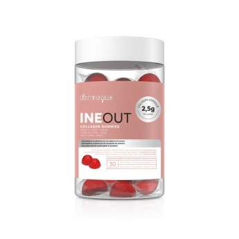 Dermagius Ineout Collagen Gummies