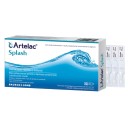 Artelac Splash Lubrificante Ocular Monodoses 0,5 ml x30