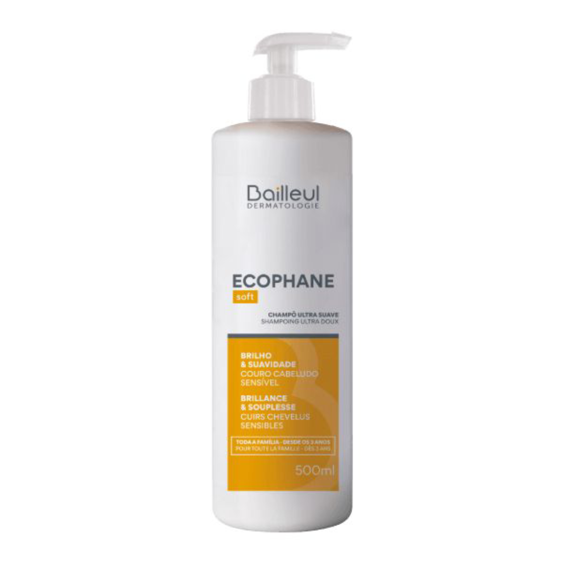 Bailleul Ecophane Champ� Ultra Suave