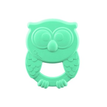 Chicco ECO+ Mordedor Mocho 3-18M Chicco ECO+ Mordedor Mocho 3-18M