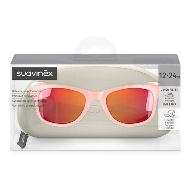 Suavinex �culos Sol 12-24M