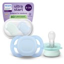 Philips Avent Chupetas Ultra Start 0-2M
