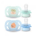 Philips Avent Chupetas Ultra Start 0-2M