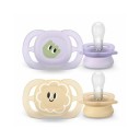 Philips Avent Chupetas Ultra Start 0-2M