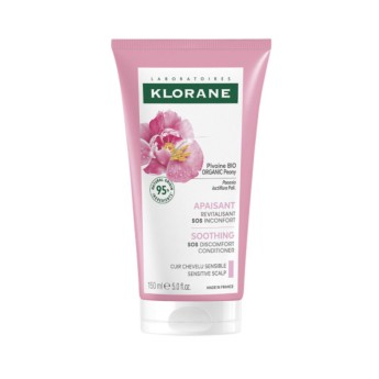 Klorane Pe�nia Geleia Ap�s Champ� 