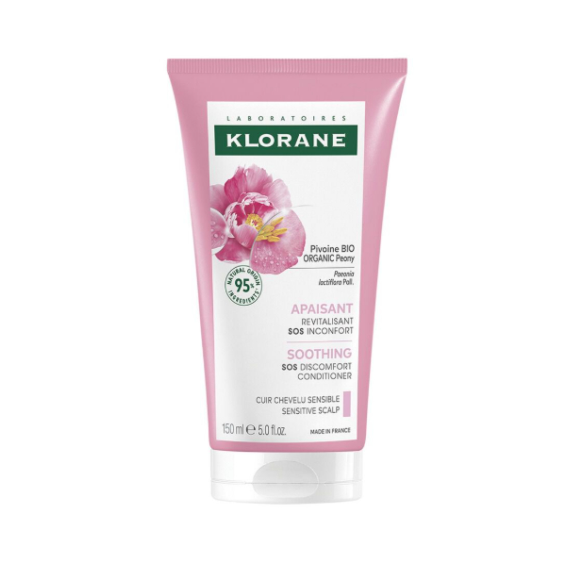 Klorane Pe�nia Geleia Ap�s Champ� 