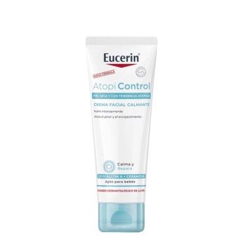 Eucerin Atopi Control Creme De Rosto