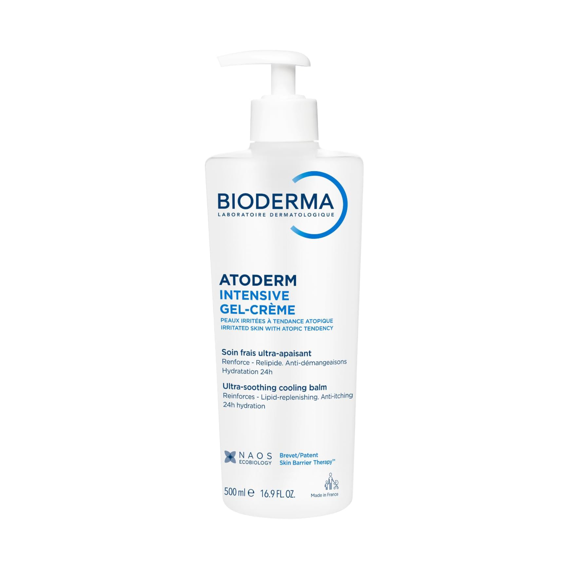 Bioderma Atoderm Intensive Gel Creme 