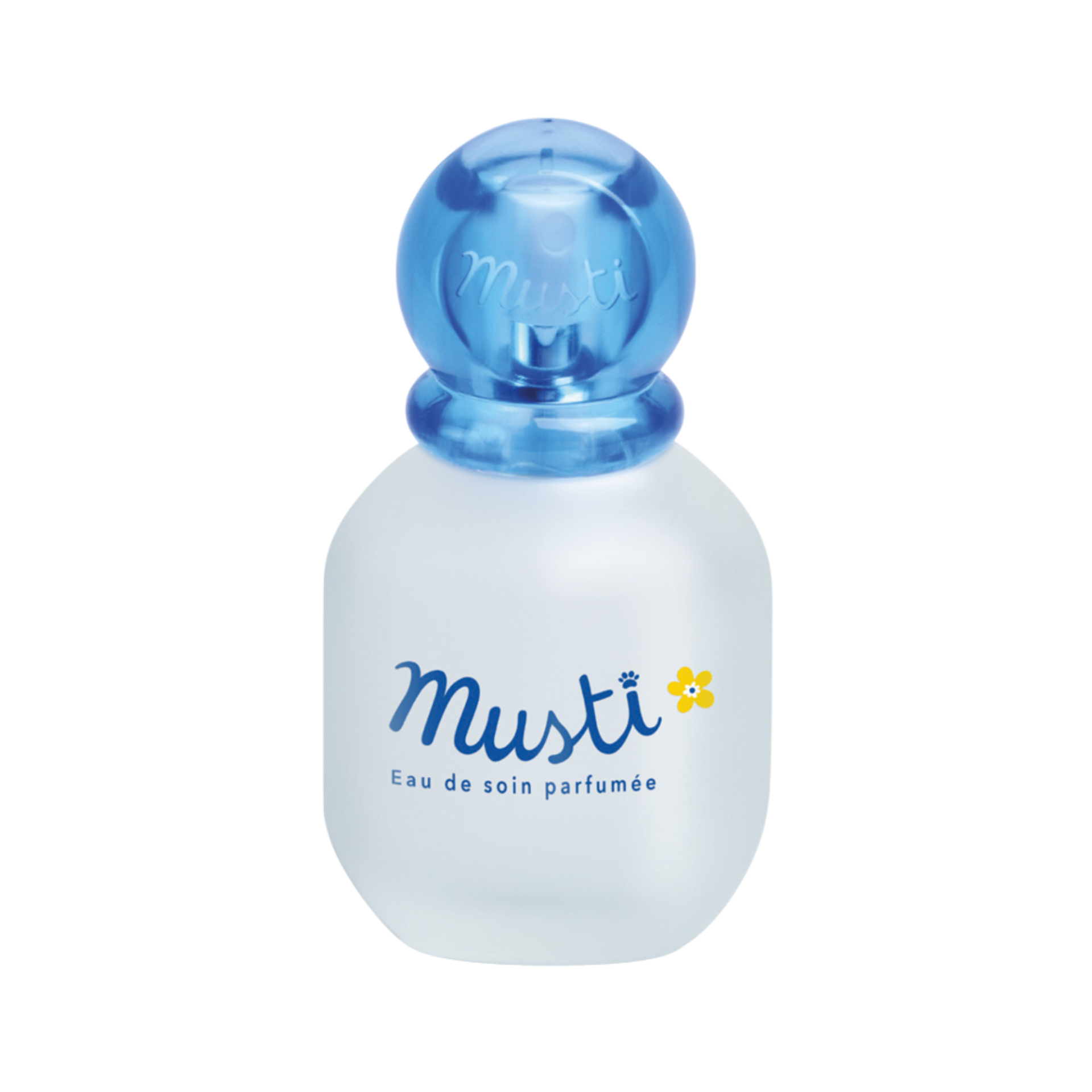 Mustela �gua Perfumada 