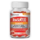 Fort� Pharma XtraSlim 700 Gomas Frutos Vermelhos