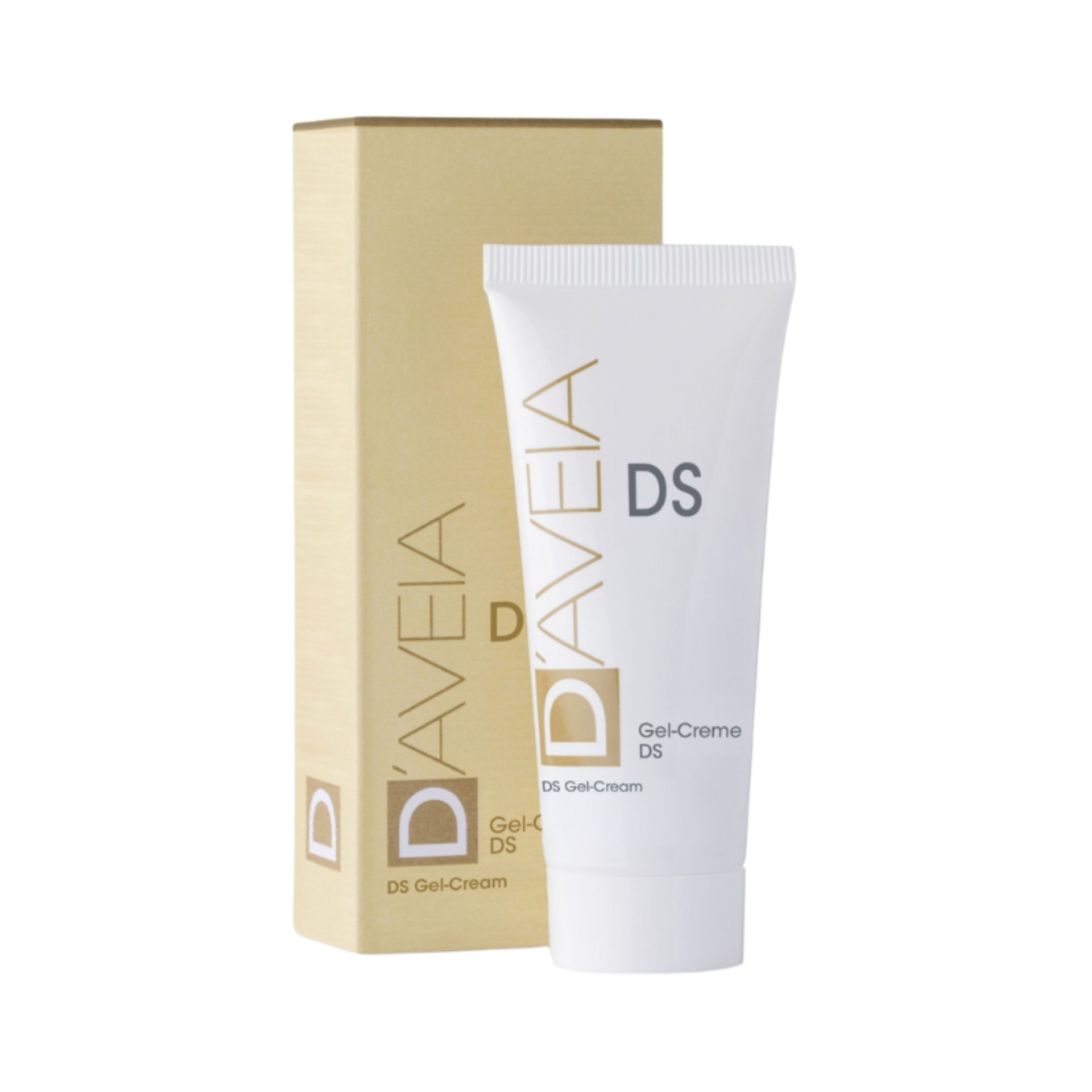 D' Aveia Gel Creme DS 