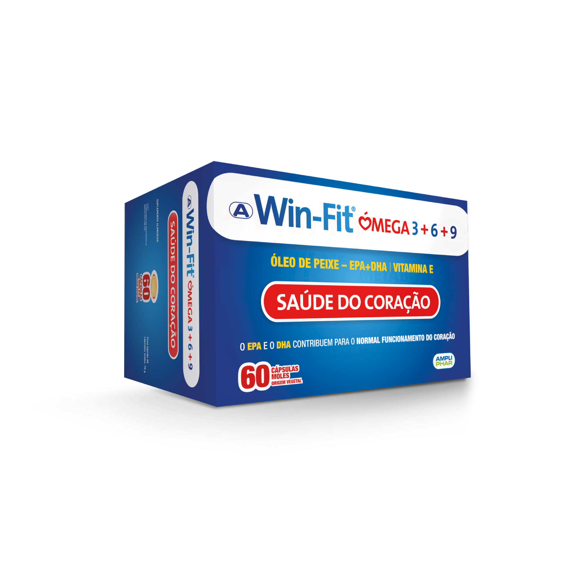 Win-fit �mega 3+6+9