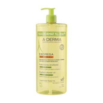 A-Derma Exomega Control �leo Duche