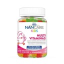 Nancare Kids Multivitaminas Gomas 
