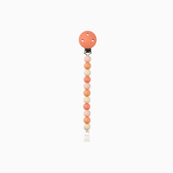 Nattou Chain Chup Silicone Nattou Chain Chup Silicone