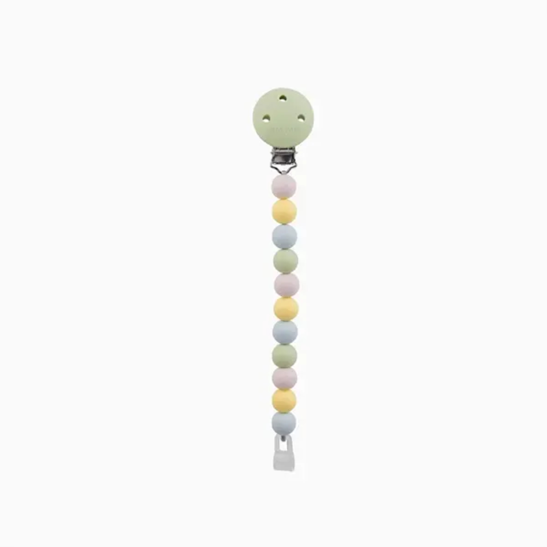 Nattou Chain Silicone Soother