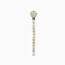 Nattou Chain Silicone Soother