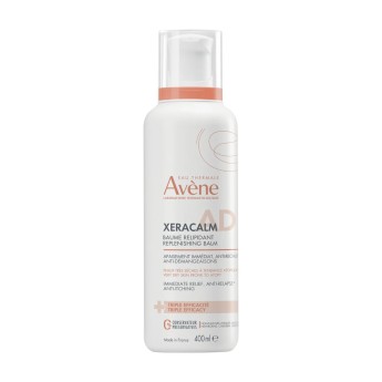 Av�ne Xeracalm A.D Relipidating Balm D.E.F.I.