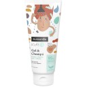Suavinex Kids Gel e Champ� Sem L�grimas
