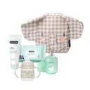 Suavinex My little Backpack Elefante