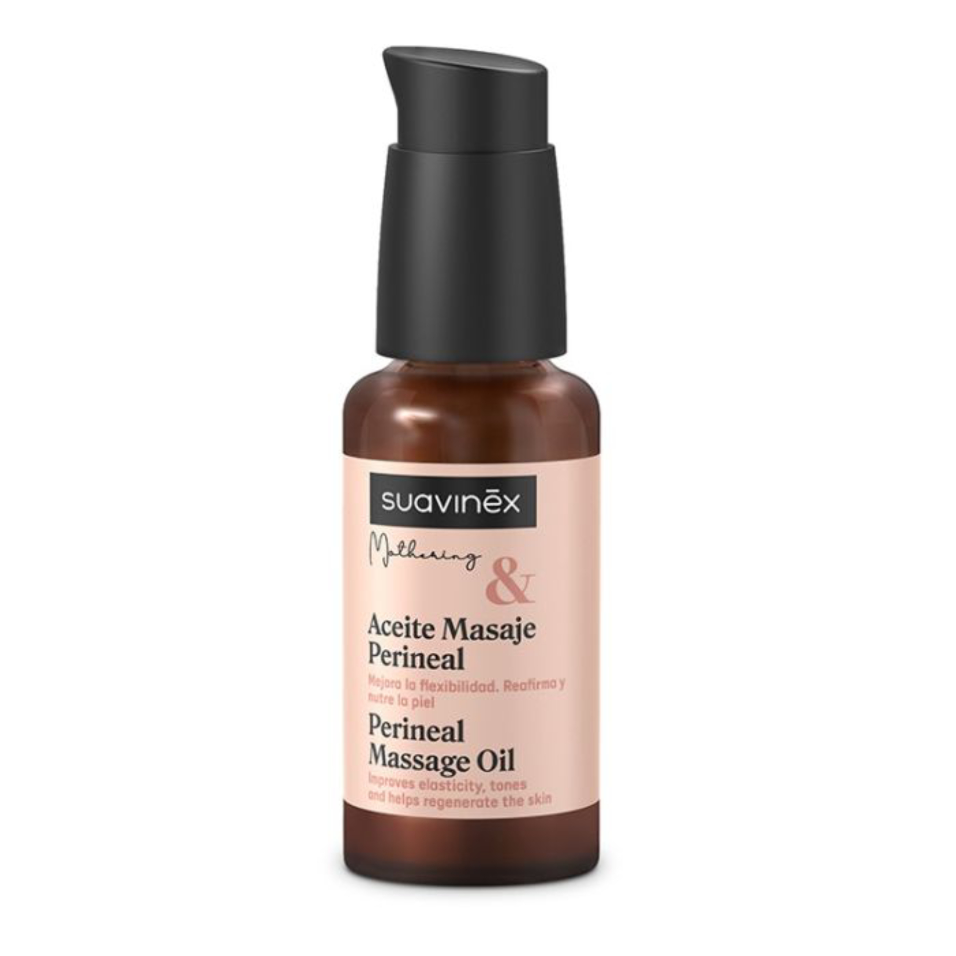 Suavinex Mothering �leo de Massagem Perineal