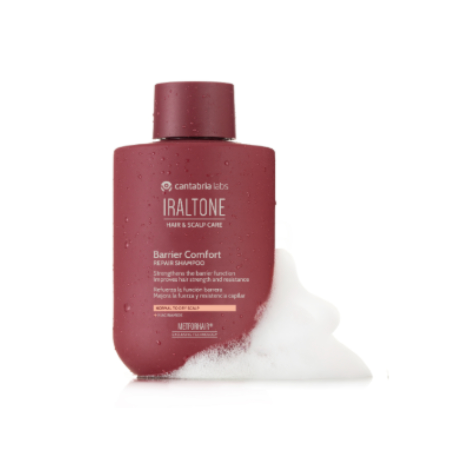 Iraltone Barrier Comfort Repair Champ�