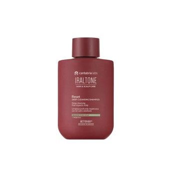 Iraltone Reset Deep-Cleansing Champ�