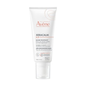 Av�ne Xeracalm A.D B�lsamo Relipidante D.E.F.I.