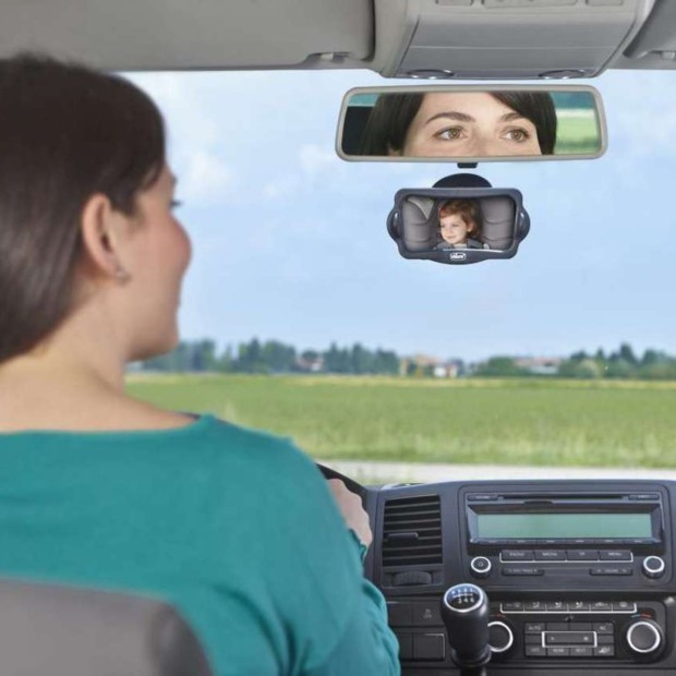 Chicco Espelho Retrovisor Neutral