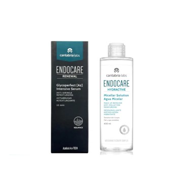 Endocare Renewal Glycoperfect[Az] S�rum + �gua Micelar