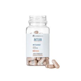 Aktuva AK Control C�psulas